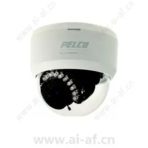 派尔高 Pelco FD1-IRV9-4XC 540 TVL 模拟红外室内半球摄像机 None