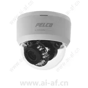 派尔高 Pelco FD2-IRV10-6XC 650 TVL 模拟室内半球摄像机 None