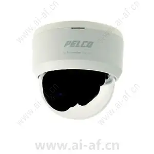 Pelco FD2-V10-6X 650 TVL Analog Indoor Dome Camera None