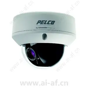 派尔高 Pelco FD5-DWV22-6X 650 TVL PAL WDR 真正日/夜半球摄像机 None