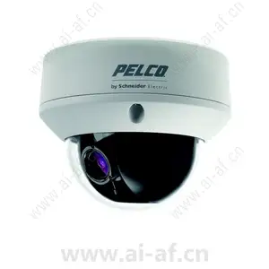 派尔高 Pelco FD5-V9-6X 650 TVL 模拟室外半球摄像机 None