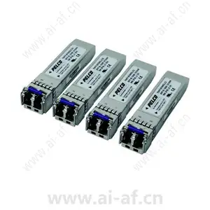 派尔高 Pelco FSFP-AGSM1SC60 1 通道可互换 FSFP 发射器 None