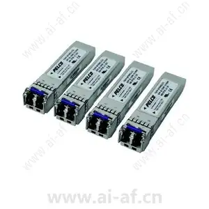 派尔高 Pelco FSFP-BGSM1LC60 1 通道光纤接收器 LC None