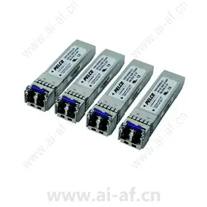 派尔高 Pelco FSFP-EGSM2LC70 可互换 FSFP 收发器 None