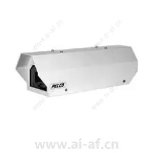 Pelco HS4514 Bullet-resistant Security Camera Housing None