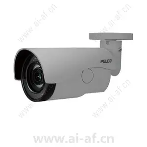 派尔高 Pelco IBE129-1R 1.3 MP Sarix 增强型网络室外红外筒型摄像机 None