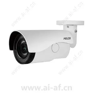 派尔高 Pelco IBE222-1I 2 MP Sarix 增强型室内红外筒型摄像机 None