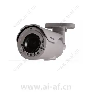 派尔高 Pelco IBE238-1ERBR 2 MP 网络红外室外筒型摄像机 None