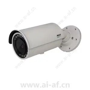 派尔高 Pelco IBP121-1R 1 MP Sarix Pro 网络红外室外筒型摄像机 None