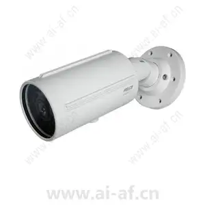 Pelco IBP124-1I 1 MP Sarix Pro Network Indoor Bullet Camera None