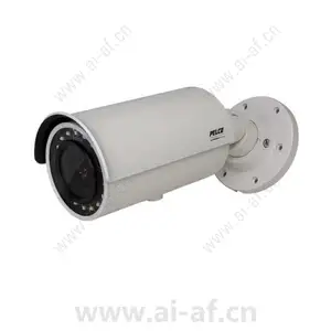 派尔高 Pelco IBP124-1R 1 MP Sarix Pro 网络红外室外筒型摄像机 None