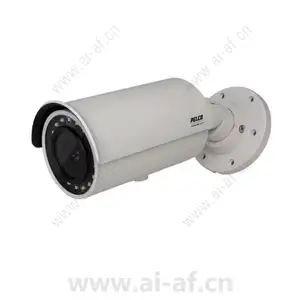 派尔高 Pelco IBP221-1R 2 MP Sarix Pro 网络红外室外筒型摄像机 None