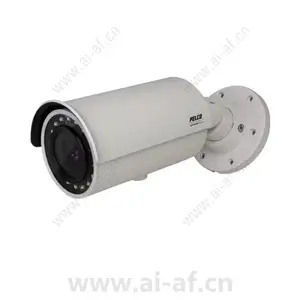 Pelco IBP222-1R 2 MP Sarix Pro Network IR Outdoor Bullet Camera None