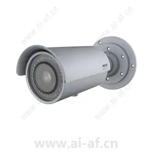 Pelco IBP319-ER Sarix 3Mp Outdoor IR Network Bullet Camera None