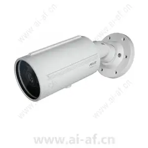 Pelco IBP322-1I 3 MP Network Indoor Bullet Camera None