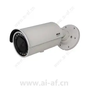 Pelco IBP322-1R 3 MP Network IR Outdoor Bullet Camera None