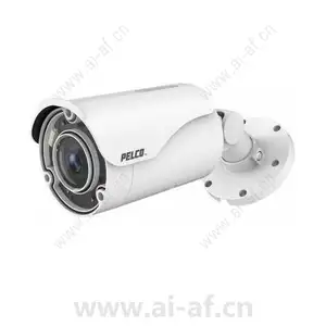 派尔高 Pelco IBP335-1ER 3 MP Sarix Pro 环保长焦筒型摄像机 None