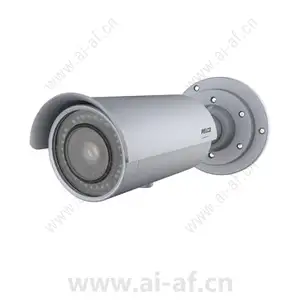 派尔高 Pelco IBP519-ER Sarix 5MP 户外红外网络筒型摄像机 None