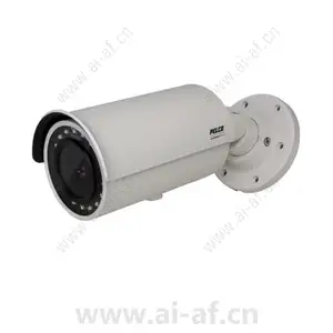 派尔高 Pelco IBP521-1R 5MP 室外筒型 IP 安全摄像机 None