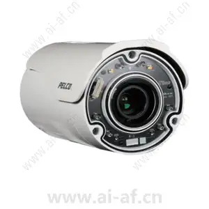 Pelco IBP531-1ER 5 MP Sarix Pro Environment Short-Tele Bullet Camera None