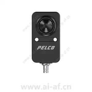 派尔高 Pelco IDL303-PHI3 MP 网络户外迷你板式摄像机 None