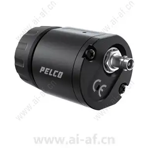 派尔高 Pelco IDL502-FXI5 MP 户外筒型摄像机 None