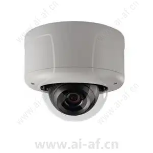 派尔高 Pelco IES0DN12-1 Sarix 0.5MP 户外 日/夜 坚固型 IP 半球摄像机 None