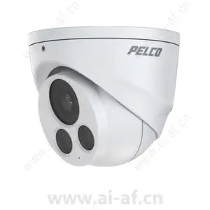 派尔高 Pelco IFV222-1ERS 2 MP 红外室外半球摄像机 None