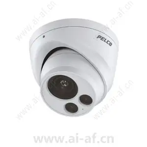 派尔高 Pelco IFV523-1ERS 5 MP 红外室外半球摄像机 None