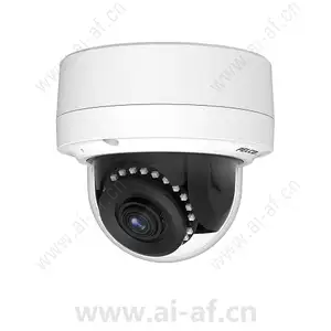 派尔高 Pelco IJP121-1IS 1 MP 网络室内半球摄像机 2.8mm 镜头 None