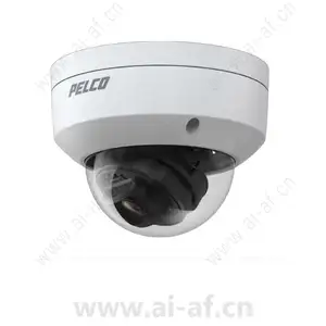 派尔高 Pelco IJV223-1ERS 2 MP 红外室外半球摄像机 None