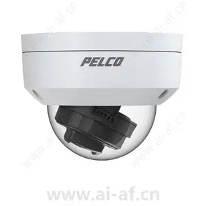 派尔高 Pelco IJV522-1ERS 5 MP 红外室外半球摄像机 None