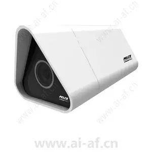 Pelco IL10-BA HD H.264 Indoor Fixed Day/Night IP Network Box Camera None