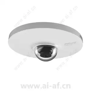 派尔高 Pelco IL10-DP 720p 室内网络半球摄像机 None