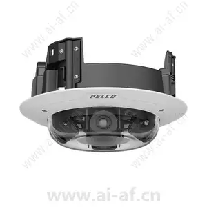 派尔高 Pelco IMD12136 12 MP 网络红外室内 360度摄像机 None