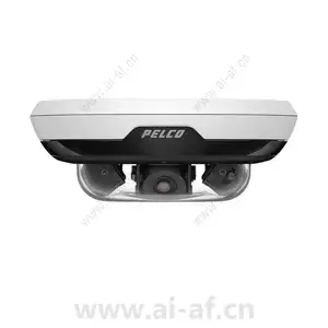 派尔高 Pelco IMD15118 15 MP 网络红外室外 180度摄像机 None