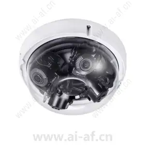 派尔高 Pelco IMD2007-1ES 20 MP GFC 专业多向环境半球摄像机 None