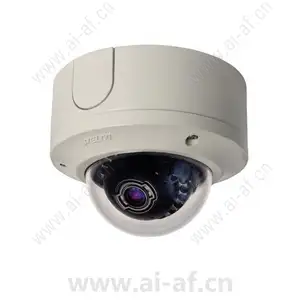 派尔高 Pelco IME119-1ES 1 MP 表面贴装环境迷你半球网络摄像机 None