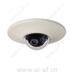 派尔高 Pelco IME119-1I 1 MP 吸顶安装增强型迷你半球网络摄像机 None