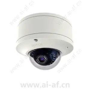 派尔高 Pelco IME119-1P 1 MP 吊装式增强型迷你半球网络摄像机 None