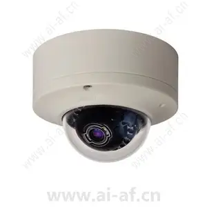 派尔高 Pelco IME119-1S 1 MP Sarix IME 系列室内表面安装迷你半球摄像机 None