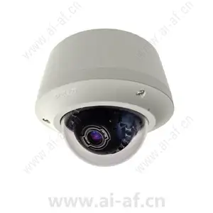 派尔高 Pelco IME119-1VP 1 MP Sarix IME 系列防破坏吊装式迷你半球摄像机 None