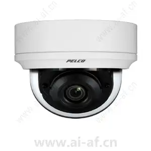 派尔高 Pelco IME122-1ES-US 1.3 MP 网络室外半球摄像机 None