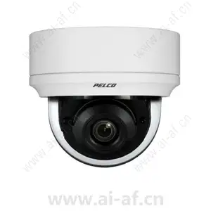 派尔高 Pelco IME122-1ES 1.3 MP 网络室外半球摄像机 None