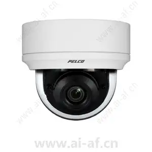 派尔高 Pelco IME129-1ES-US 1.3 MP 室外网络半球摄像机 None