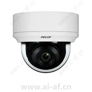 派尔高 Pelco IME129-1ES 1.3MP 室外半球 IP 安全摄像机 None