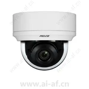 派尔高 Pelco IME129-1ESE-US 1.3 MP Sarix 网络室外半球摄像机 None