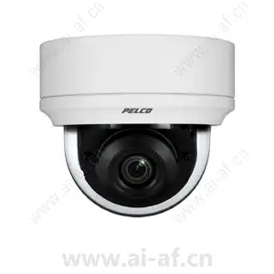 派尔高 Pelco IME129-1IS-US 1.3 MP 室内网络半球摄像机 None