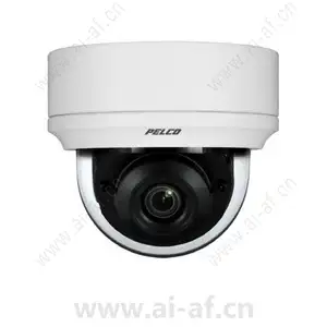 Pelco IME129-1IS 1.3 MP Network Indoor Dome Camera None