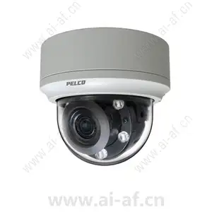 派尔高 Pelco IME129-1RS-US 1.3 MP 室外红外网络半球摄像机 None